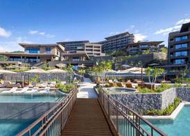 Waldorf Astoria Residences Costa Rica Punta Cacique 2