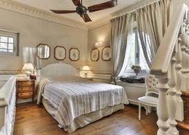 Villa Le Fontanelle 3
