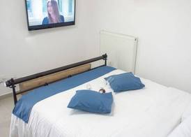 Cretan Muses Traditional Apartments 4