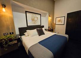 Hotel Maria Bonita 5