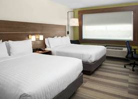 Holiday Inn Express & Suites HOUSTON NW - CYPRESS GRAND PKY by IHG 5