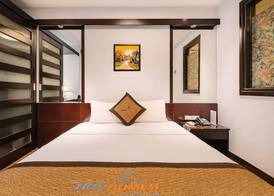 Bay Luxury Hanoi Boutique Hotel - No 9 Nguyen Truong To 3