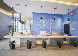 Ibis Nantong Middle Renmin Rd Hotel 2