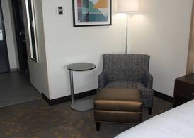 Holiday Inn SOUTHAVEN CENTRAL - MEMPHIS by IHG 3