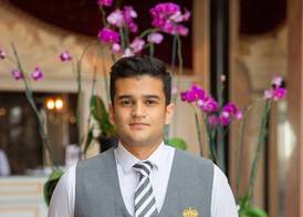 Excelsior Hotel & Spa Baku, Curio Collection By Hilton 2