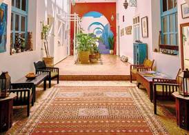 Ryad Watier & SPA 5