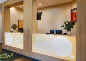 B&B Hotel Berlin-Charlottenburg 3