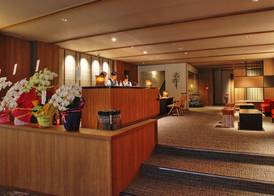 Kamikouchi Hotel SHIRAKABASO 3