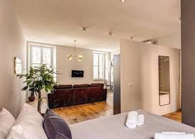 Sant'Eligio Loft Campo de Fiori 4