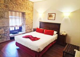 Hotel Pazo O Rial 5