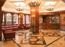 Hotel Royal Marshal 2