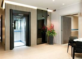 Hotel Lombardia 4