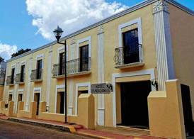 Hotel Fundadores 3