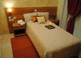 Glaros Hotel 5