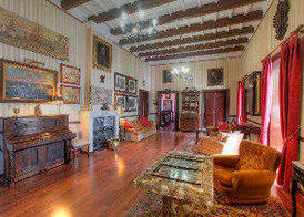 Hotel del Almirante 3