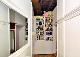 Monserrato Apartment 4