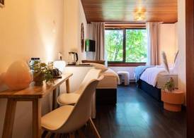BadHotel Noordwijk 5
