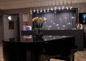 The Wings Hotels Ankara - Neva Palas 3