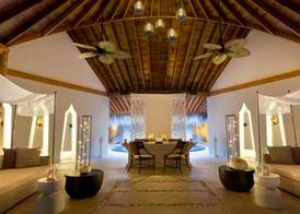 Dusit Thani Maldives - Mudhdhoo Island, Baa Atoll 4