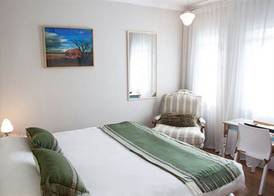 Rendez Vous Hotel Buenos Aires 4