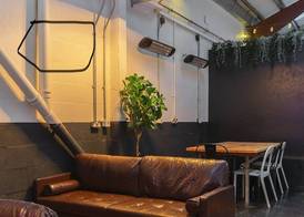 CoalShed 2