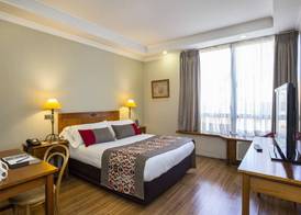 Park Plaza Bonaparte Boutique 5