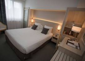 Best Western Plus Le Roof Vannes Bord de Mer 5