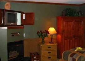 Lodge At Sedona 4