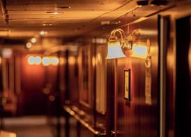 Fortuna Boat Hotel Budapest 2