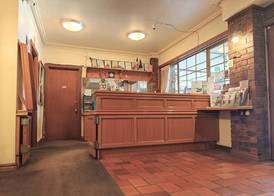 St Georges Motor Inn 2