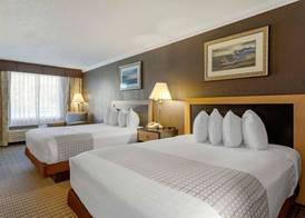 Best Western Smoky Mountain Inn 5