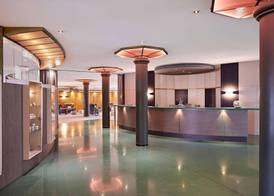 Golf- und Sporthotel Wiesensee 3