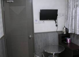 Majestic 7 Guesthouse (formerly KAT Hotel) 2
