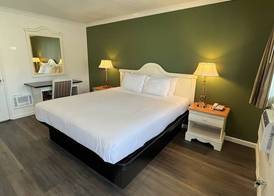 American Inn - Grover beach - Pismo Beach 5