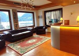 Hotel TEA DOLOMITI - Lago di Alleghe - Monte Civetta 3