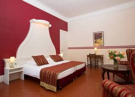 Hotel Les Tourelles 3