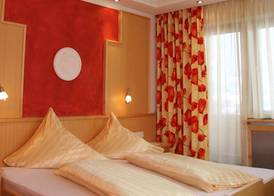Hotel Alpina 5