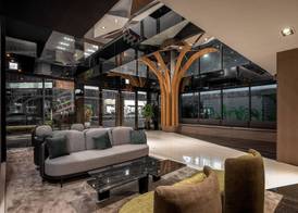 Kung Shang Design Hotel 5