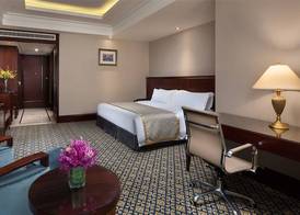 Crowne Plaza Deqing Moganshan by IHG 5