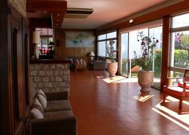 Hotel Praia Dourada 3