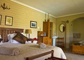Gerald's Gift Guest House 2
