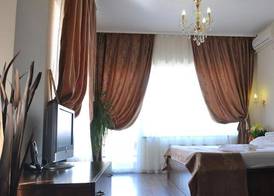 Ave Hotel Victoriei 4