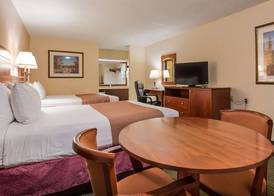 Best Western Montis Inn 3