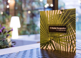 Hotel Acapulco 5