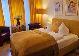 SOHO Private Zimmer & Rooms Im Herzen der Altstadt 4