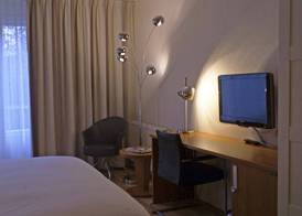 Fletcher Resort-Hotel Zutphen 3