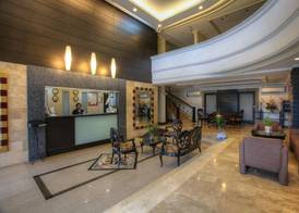 Fersal Hotel Malakas, Quezon City 2