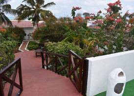 Canary Kendwa Beach Resort 2