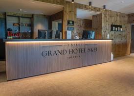 Grand Hotel Skei - Unike Hoteller 5