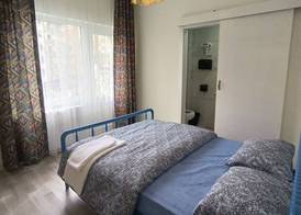 Deeps Hostel Ankara 2 3